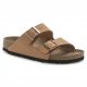 Arizona vegan - Birko-Flor Nubuck