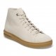 Bend Mid Decon - Pelle Nubuck