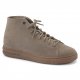Bend Mid Decon - Pelle Nubuck
