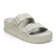Arizona PAP Flex Platform - Pelle naturale