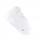 3Pack Cotton Sole Invisible Set - Cotone-Poliammide-Elastan