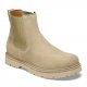 Highwood Slip On Women - Pelle scamosciata