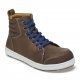 QS 700 - Pelle Nubuck oliata