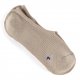 Cotton Sole Invisible donna - Cotone-Poliammide-Elastan