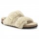 Arizona Big Buckle - Shearling