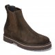 Highwood Slip On Women - Pelle scamosciata