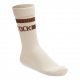 Cotton Tennis Socks - Cotone-Poliammide-Elastan
